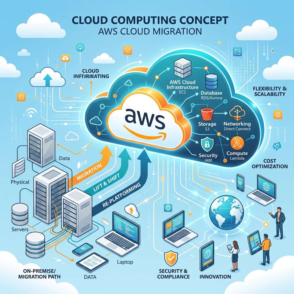 AWS